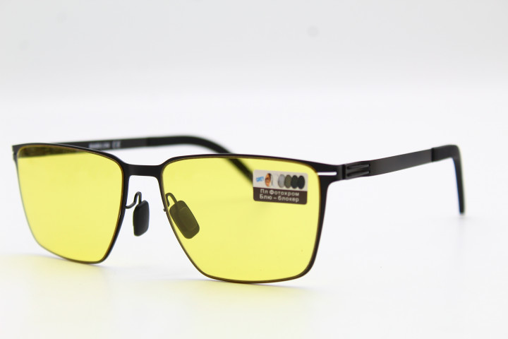 Антифары BABILON POLARIZED 1012  57-15-150 C1 (хамелион)