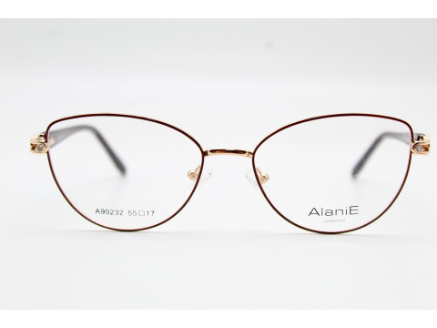 Оправа ALANIE 90232 55-17-140 С12