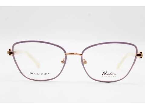 Оправа NIKITANA 9322 54-17-140 С7