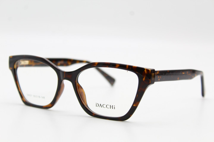 Оправа DACCHi 34431 55-18-148 С7/С4 ЯНТАРЬ