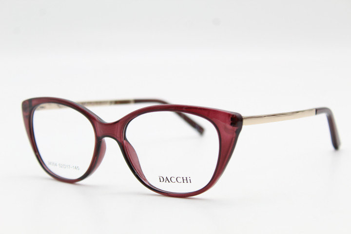 Оправа DACCHI 34354 52-17-145 С4