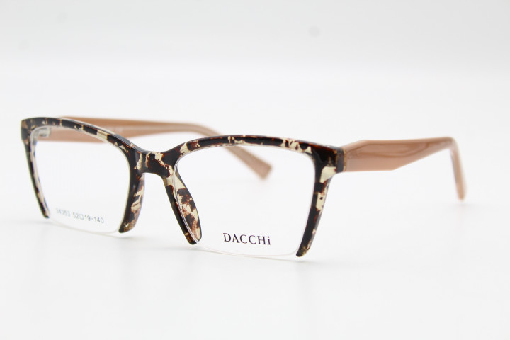 Оправа DACCHI 34353 52-19-140 С5