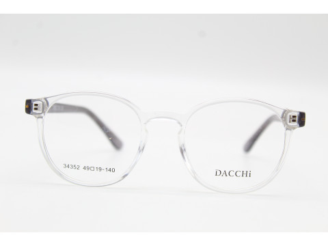 Оправа DACCHI 34352 49-19-140 С1