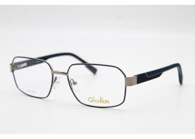 Оправа Glodiatr 2387 56-17-145 С8 (МЯГКИЙ ЗАУШНИК)