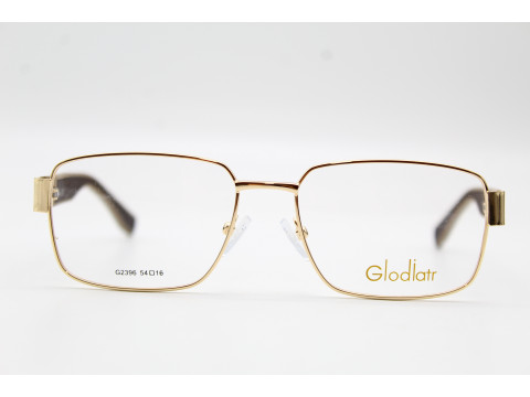 Оправа Glodiatr 2396 54-16-145 С1 (МЯГКИЙ ЗАУШНИК)
