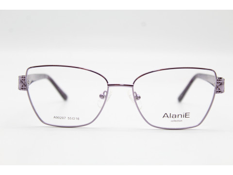 Оправа AlaniE 90207 55-16-140 C7