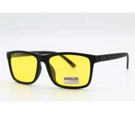 Антифары BABILON POLARIZED 0861 58-20-142 С5