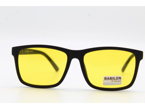 Антифары BABILON POLARIZED 0861 58-20-142 С5