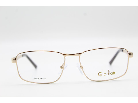 Оправа Glodiatr 2269 56-16-145 С1