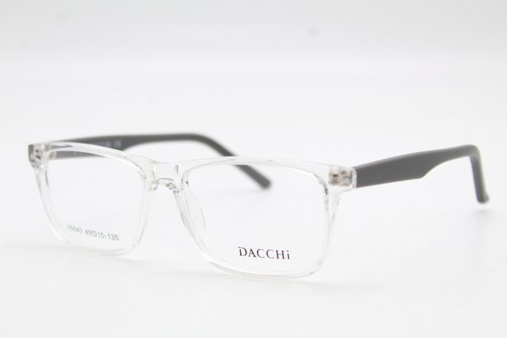 Оправа DACCHI 35640 49-15-135 C 10