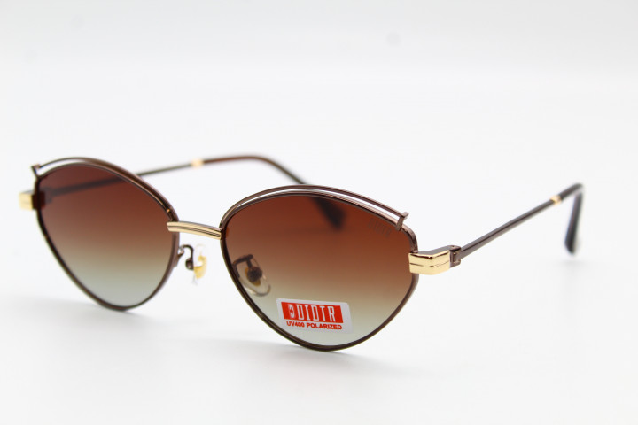 Солнцезащитные очки DIDTR (Polarized) с мешочком 0786 55-20-141 С10-02