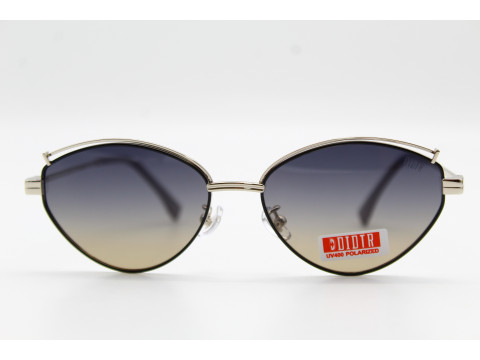 Солнцезащитные очки DIDTR (Polarized) с мешочком 0786 55-20-141 С3-40