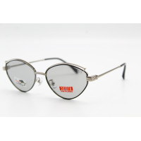 Солнцезащитные очки DIDTR (Polarized) (хамелеон,пластик) с мешочком 0786 55-20-141 С24-51