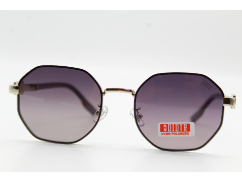 Солнцезащитные очки DIDTR (Polarized) с мешочком 0777 58-22-142 С3