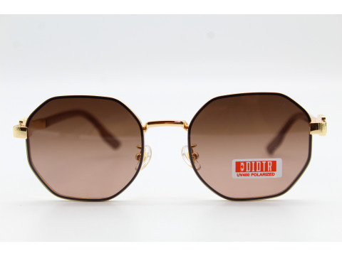 Солнцезащитные очки DIDTR (Polarized) с мешочком 0777 58-22-142 С4