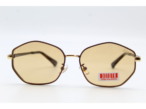 Солнцезащитные очки DIDTR (Polarized) с мешочком 0768 58-18-140 С10-52