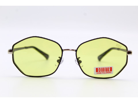 Солнцезащитные очки DIDTR (Polarized) с мешочком 0768 58-18-140 С3-56