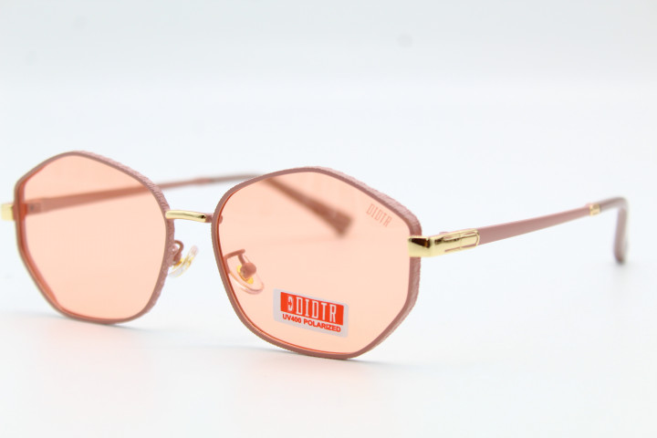 Солнцезащитные очки DIDTR (Polarized) с мешочком 0768 58-18-140 С5-53