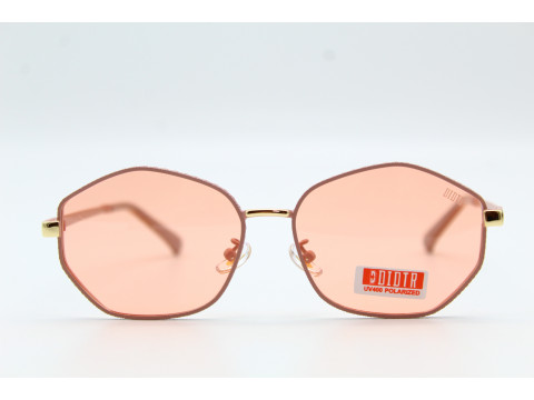 Солнцезащитные очки DIDTR (Polarized) с мешочком 0768 58-18-140 С5-53