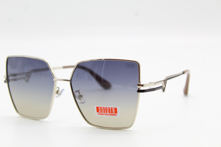Солнцезащитные очки DIDTR (Polarized) с мешочком 0771 60-17-141 С3-20