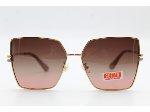 Солнцезащитные очки DIDTR (Polarized) с мешочком 0771 60-17-141 С8-28