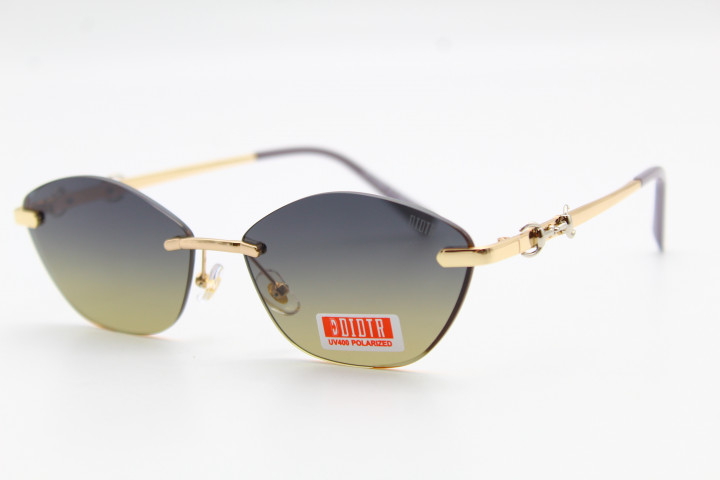 Солнцезащитные очки DIDTR (Polarized) с мешочком 0799 58-18-140 С3