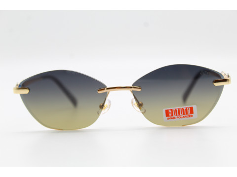 Солнцезащитные очки DIDTR (Polarized) с мешочком 0799 58-18-140 С3