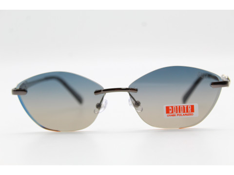 Солнцезащитные очки DIDTR (Polarized) с мешочком 0799 58-18-140 С6
