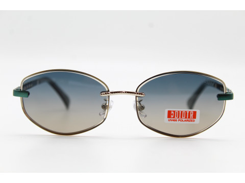 Солнцезащитные очки DIDTR (Polarized) с мешочком 0798 58-16-144 С5