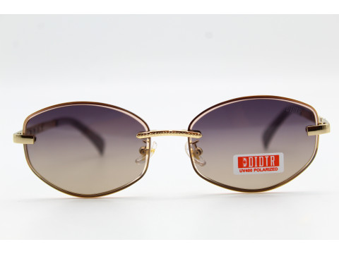 Солнцезащитные очки DIDTR (Polarized) с мешочком 0798 58-16-144 С4