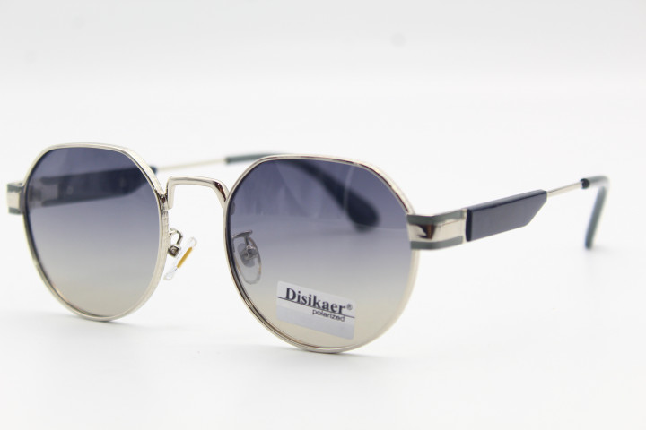 Солнцезащитные очки Disikaer (Polarized) с мешочком 0806 54-18-153 C6