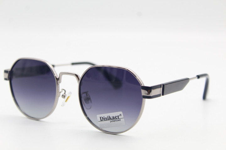 Солнцезащитные очки Disikaer (Polarized) с мешочком 0806 54-18-153 C1