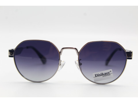 Солнцезащитные очки Disikaer (Polarized) с мешочком 0806 54-18-153 C1