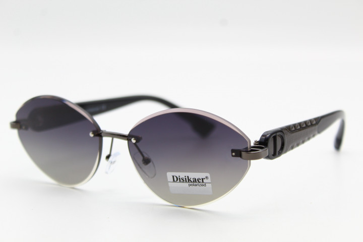 Солнцезащитные очки Disikaer (Polarized) с мешочком 0816 62-14-142 C6