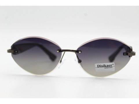 Солнцезащитные очки Disikaer (Polarized) с мешочком 0816 62-14-142 C6
