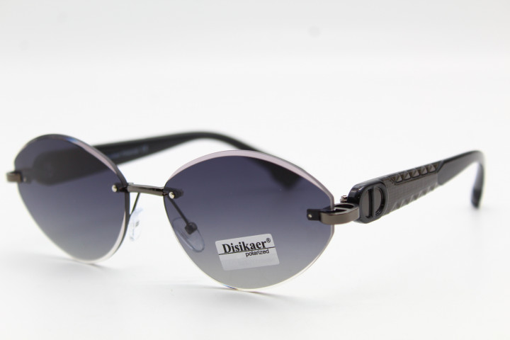 Солнцезащитные очки Disikaer (Polarized) с мешочком 0816 62-14-142 C1