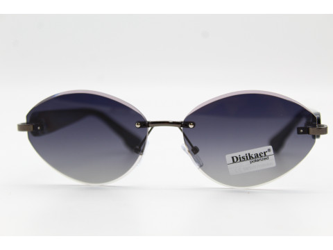 Солнцезащитные очки Disikaer (Polarized) с мешочком 0816 62-14-142 C1