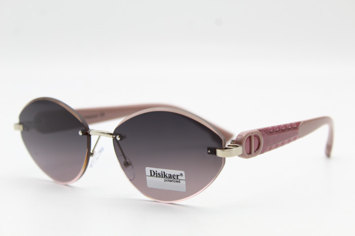 Солнцезащитные очки Disikaer (Polarized) с мешочком 0816 62-14-142 C5
