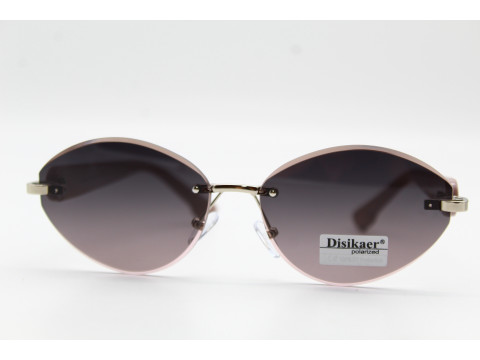 Солнцезащитные очки Disikaer (Polarized) с мешочком 0816 62-14-142 C5