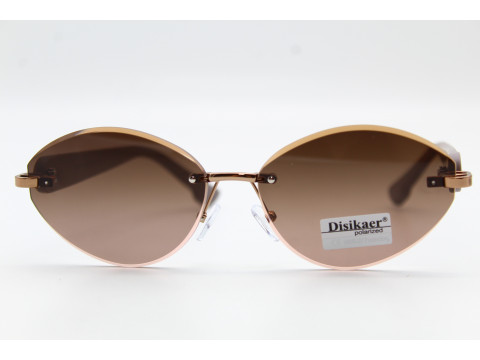 Солнцезащитные очки Disikaer (Polarized) с мешочком 0816 62-14-142 C3