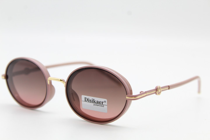 Солнцезащитные очки Disikaer (Polarized) с мешочком 0813 52-22-144 C3