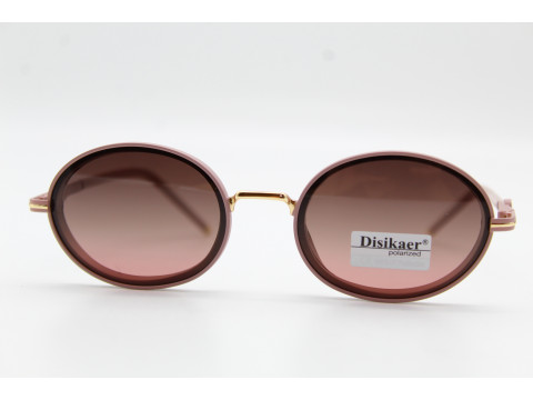 Солнцезащитные очки Disikaer (Polarized) с мешочком 0813 52-22-144 C3