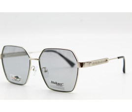 Солнцезащитные очки Disikaer (Polarized) (хамелеон,пластик) с мешочком 0814 60-17-145 C5