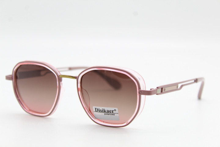 Солнцезащитные очки Disikaer (Polarized) с мешочком 0804 54-19-152 C3