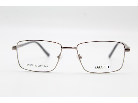 Оправа DACCHI 31887  53-17-140  C3