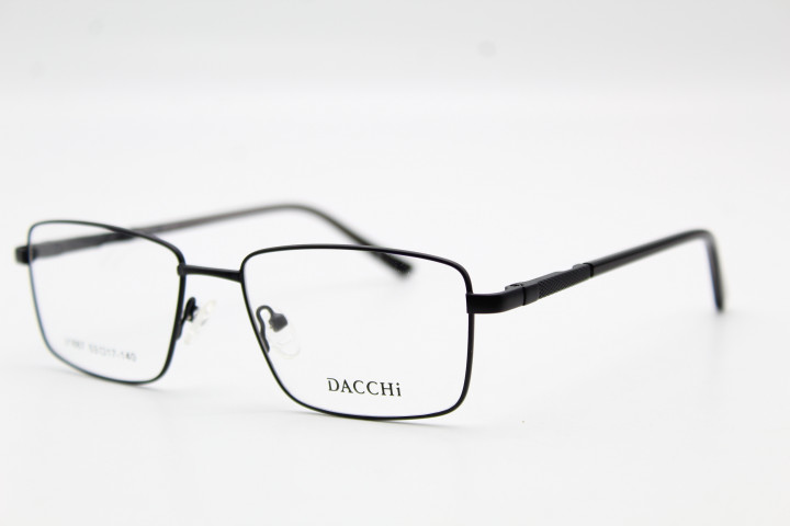 Оправа DACCHI 31887  53-17-140  C1