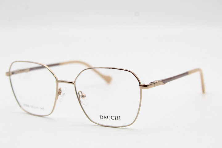 Оправа DACCHI 31888  55-17-145  C6