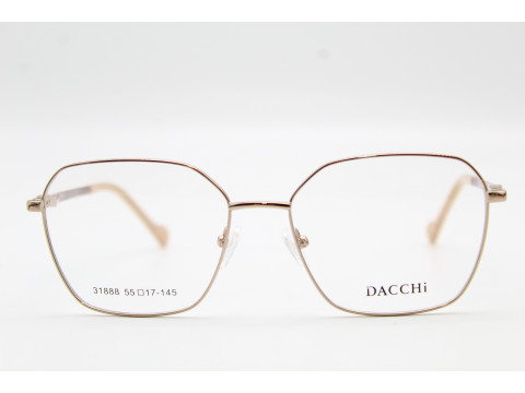 Оправа DACCHI 31888  55-17-145  C6