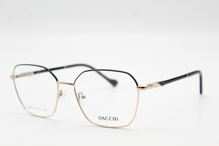 Оправа DACCHI 31888  55-17-145  C5