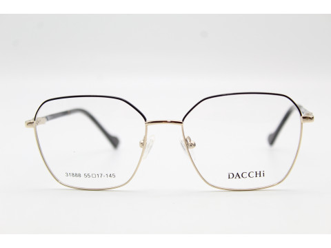 Оправа DACCHI 31888  55-17-145  C5